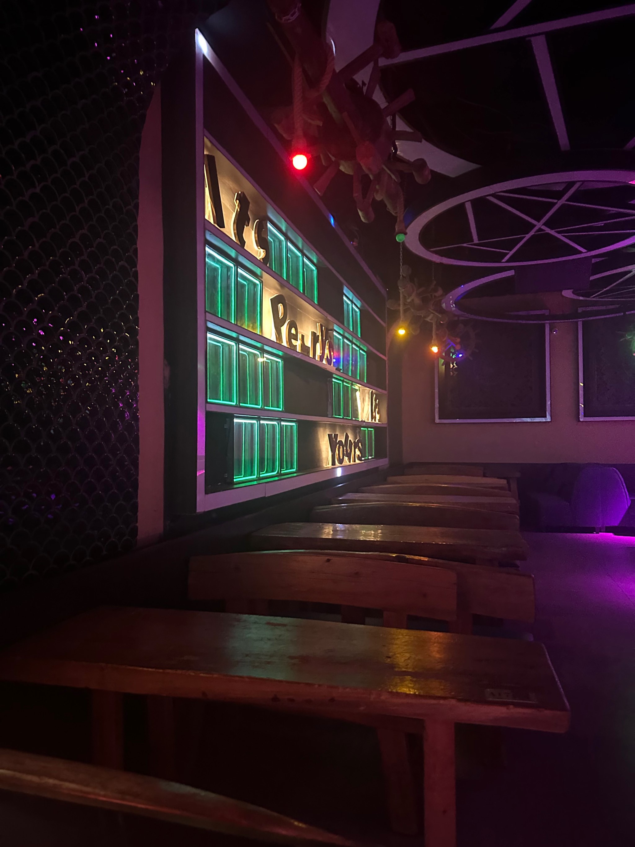 北海商务ktv与片场区别解析-银海区ktv预订