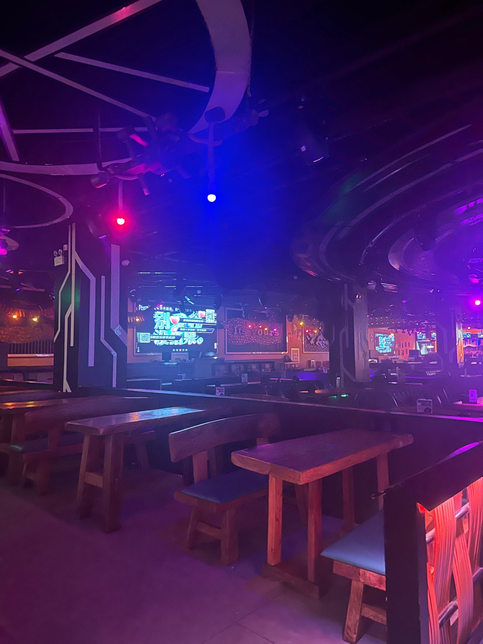 北海商务ktv:特色商务ktv模式-合浦县ktv预订